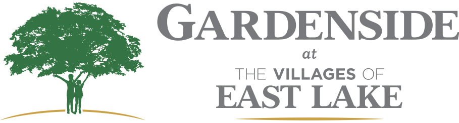 Live. Learn. Grow
at Gardenside at The Villages of
East Lake apartments in Atlanta, GA